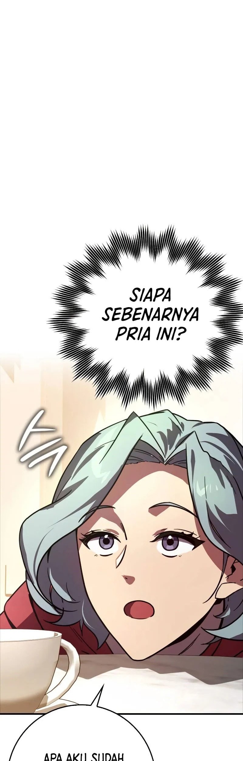Limit-Breaking Genius Mage Bab 12 halaman 43
