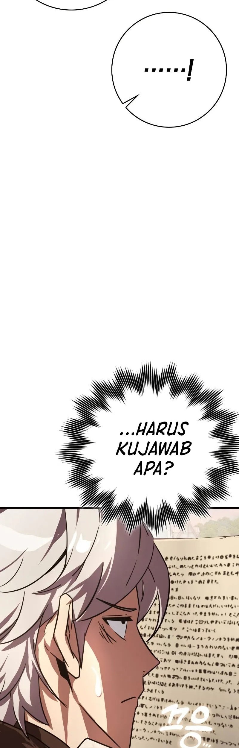 Limit-Breaking Genius Mage Bab 12 halaman 51