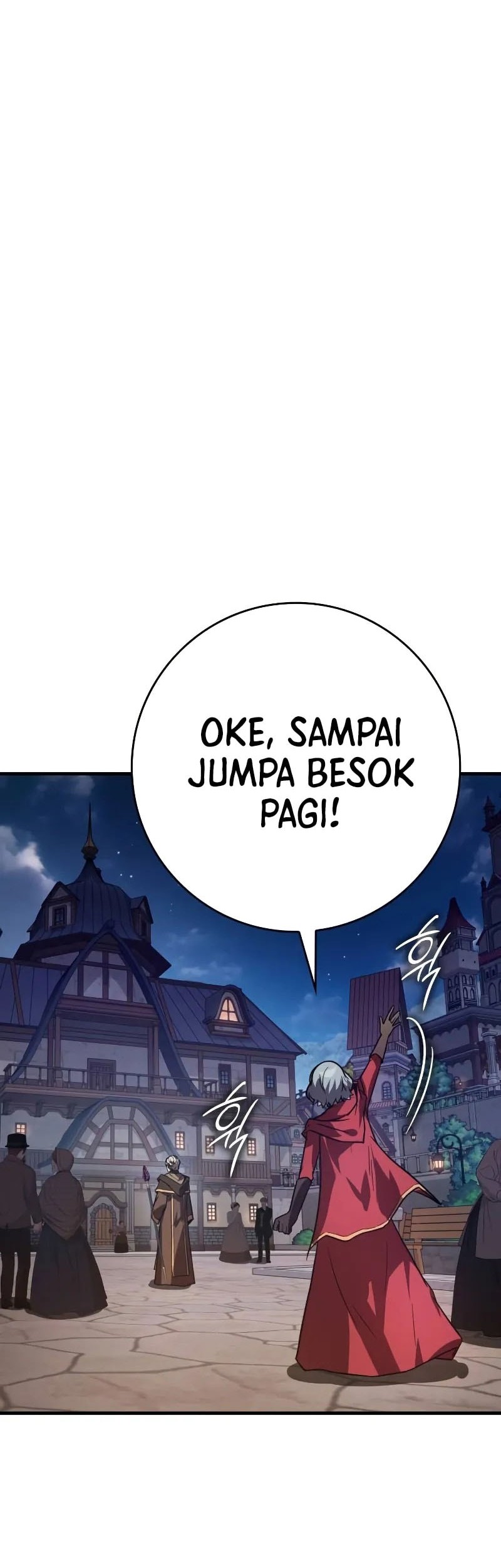 Limit-Breaking Genius Mage Bab 12 halaman 59