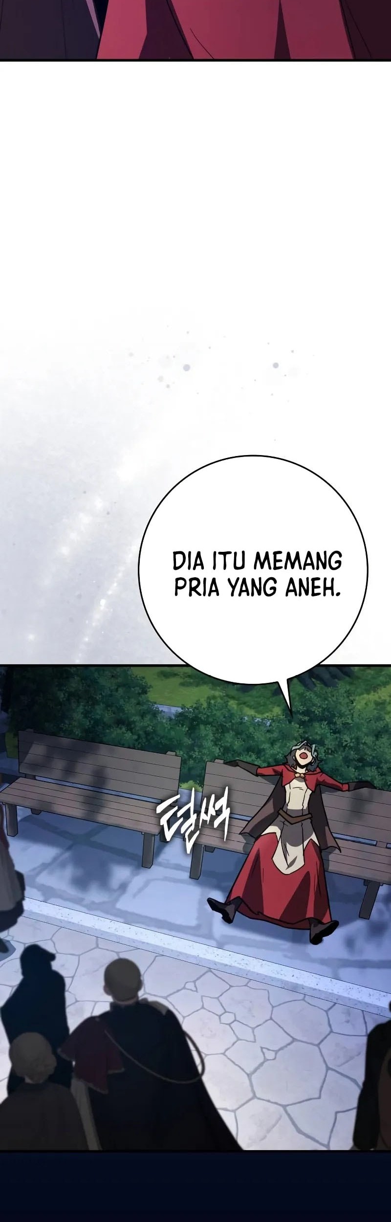 Limit-Breaking Genius Mage Bab 12 halaman 61
