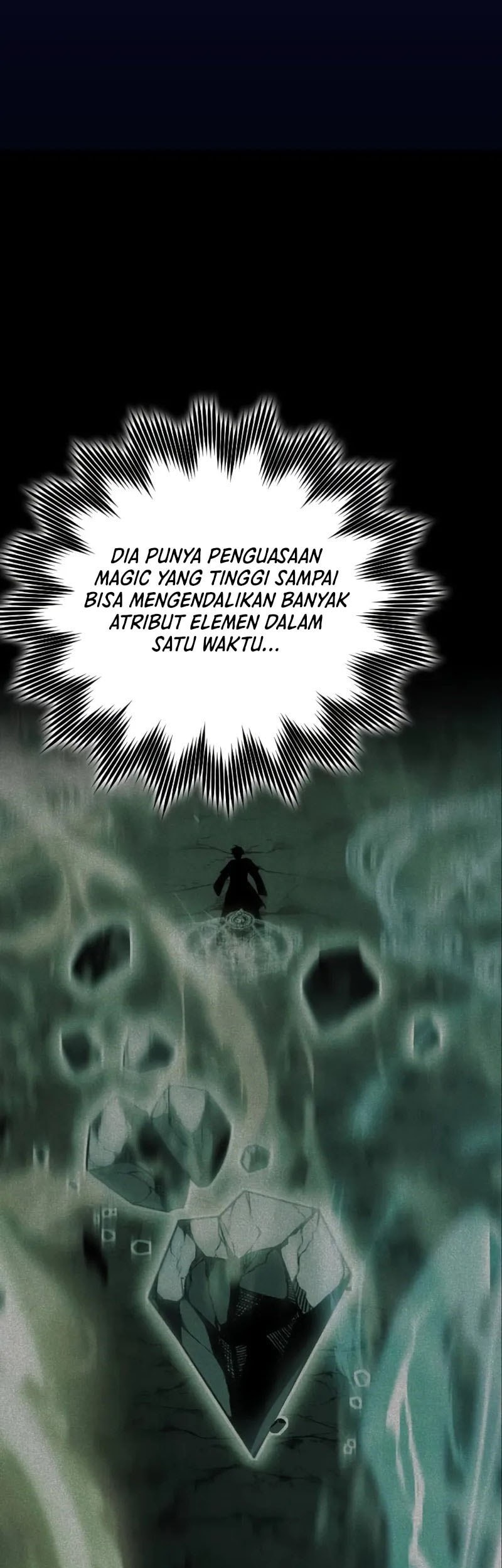 Limit-Breaking Genius Mage Bab 12 halaman 62