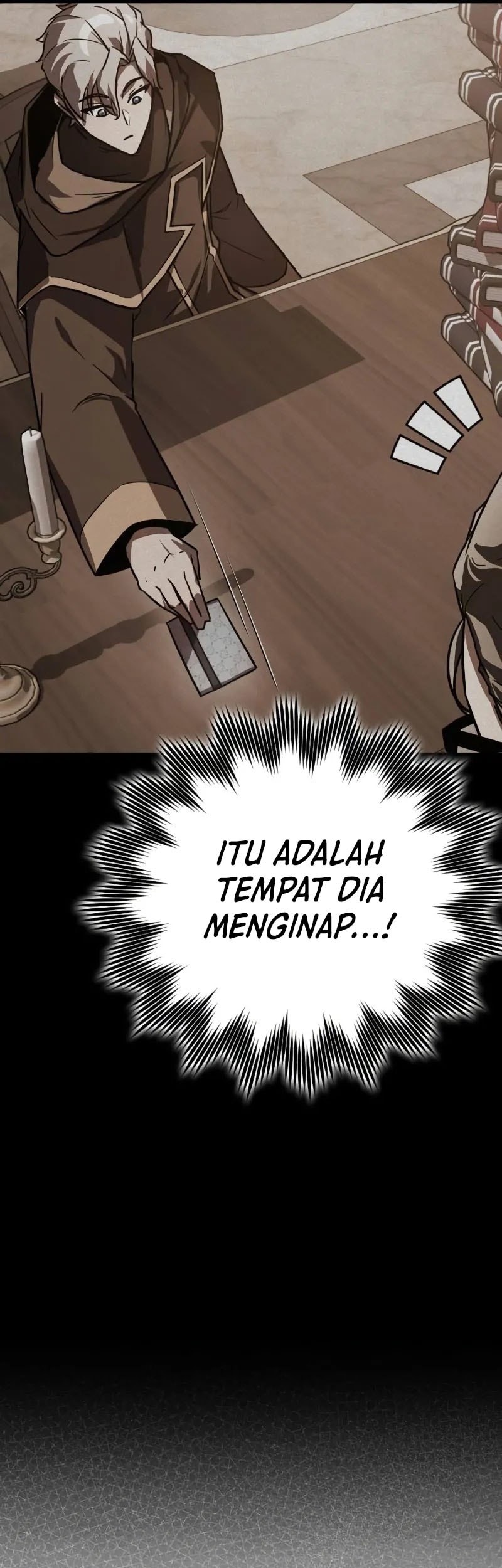 Limit-Breaking Genius Mage Bab 12 halaman 74