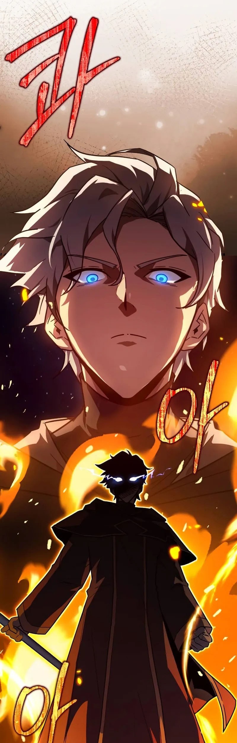 Limit-Breaking Genius Mage Bab 12 halaman 77