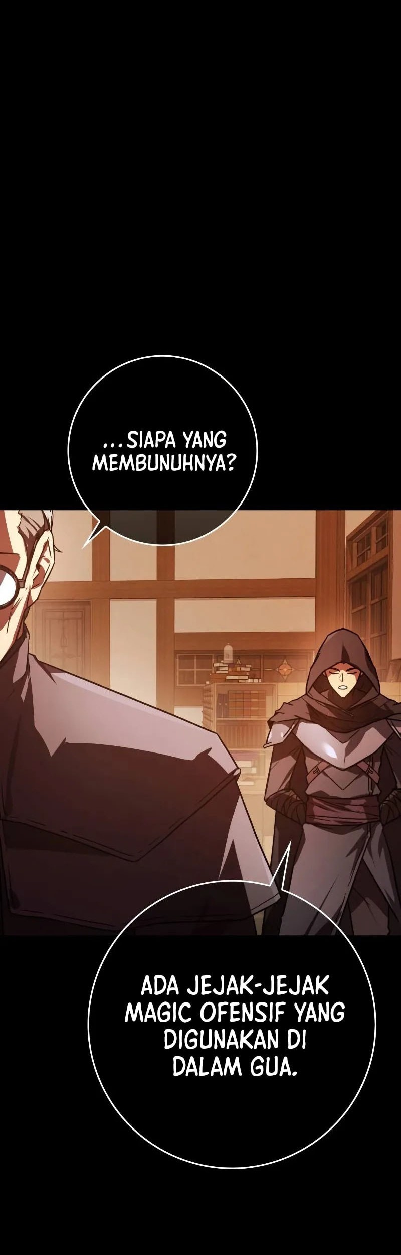 Limit-Breaking Genius Mage chapter 13 halaman 3
