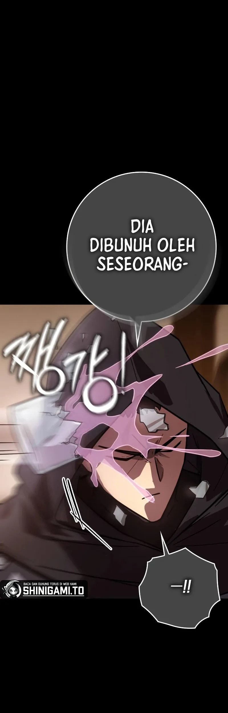 Limit-Breaking Genius Mage chapter 13 halaman 4