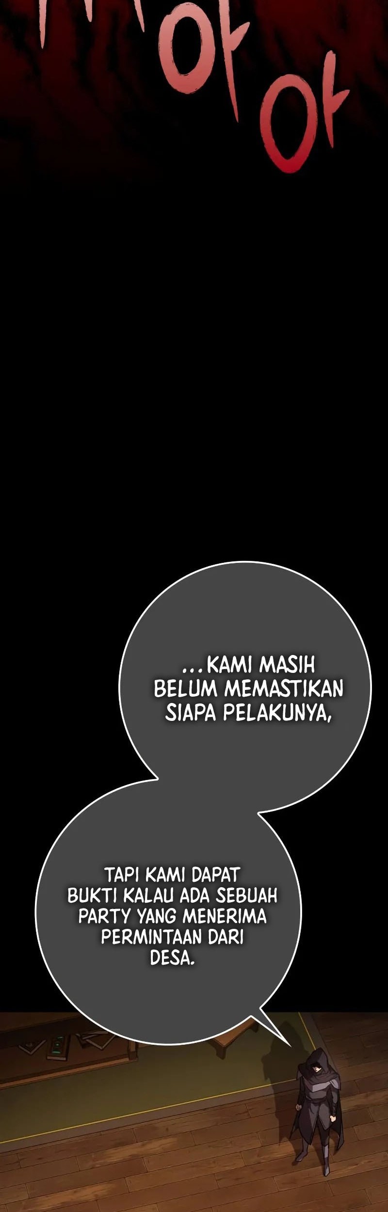 Limit-Breaking Genius Mage chapter 13 halaman 7