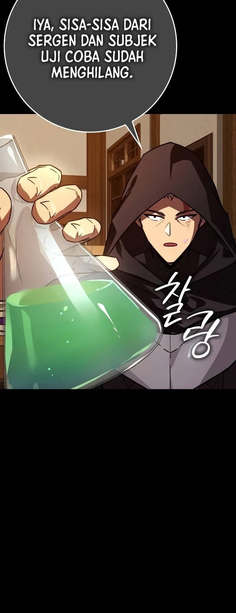 Limit-Breaking Genius Mage chapter 13 halaman 9