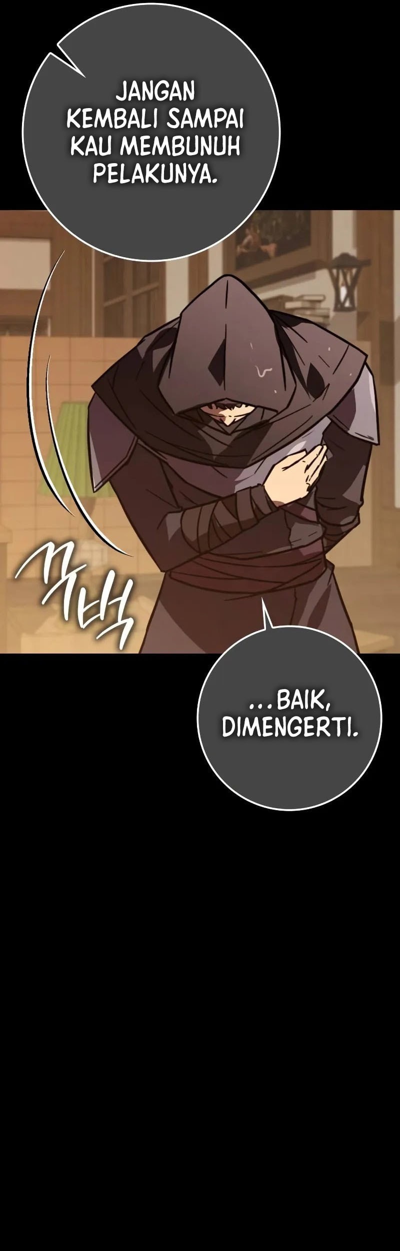 Limit-Breaking Genius Mage chapter 13 halaman 14