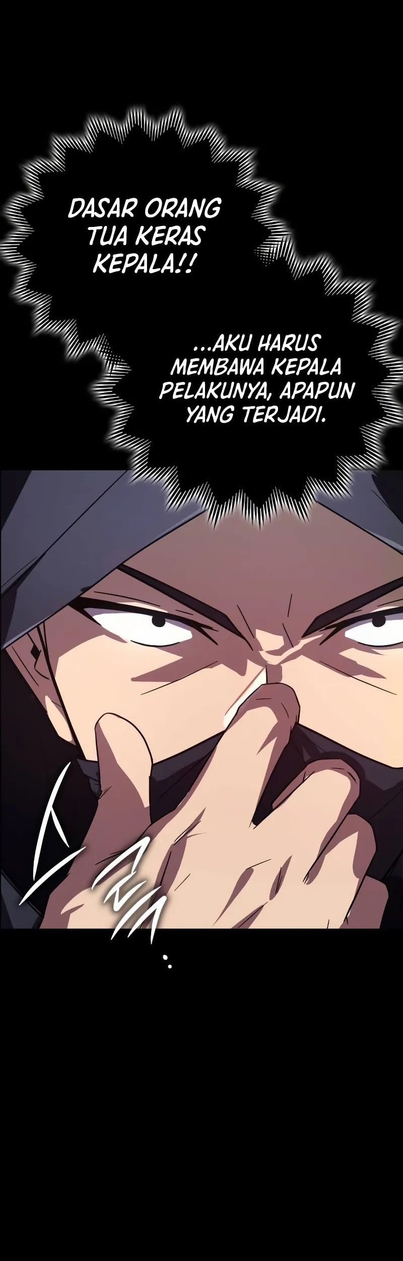 Limit-Breaking Genius Mage chapter 13 halaman 15