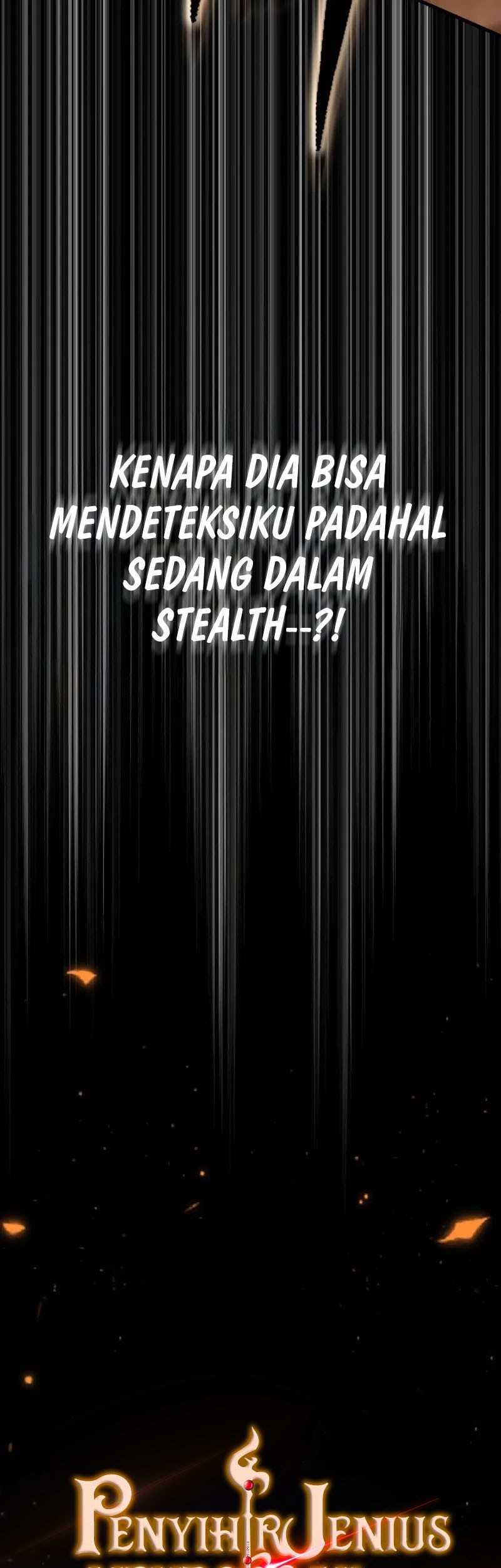 Limit-Breaking Genius Mage chapter 13 halaman 23