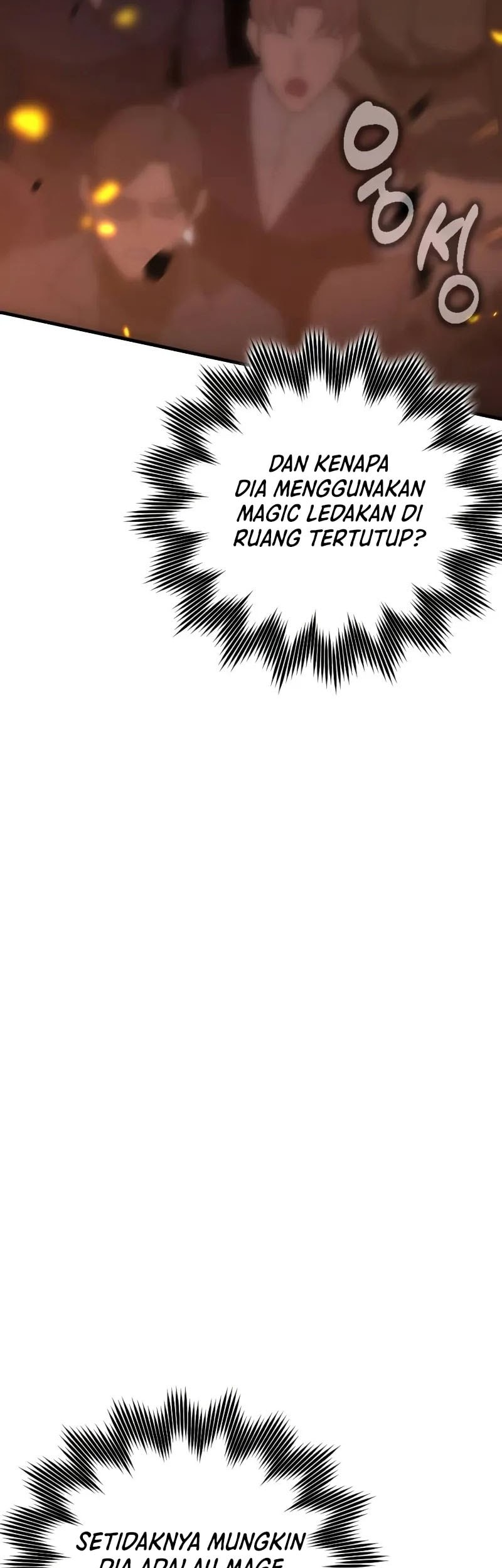 Limit-Breaking Genius Mage chapter 13 halaman 27