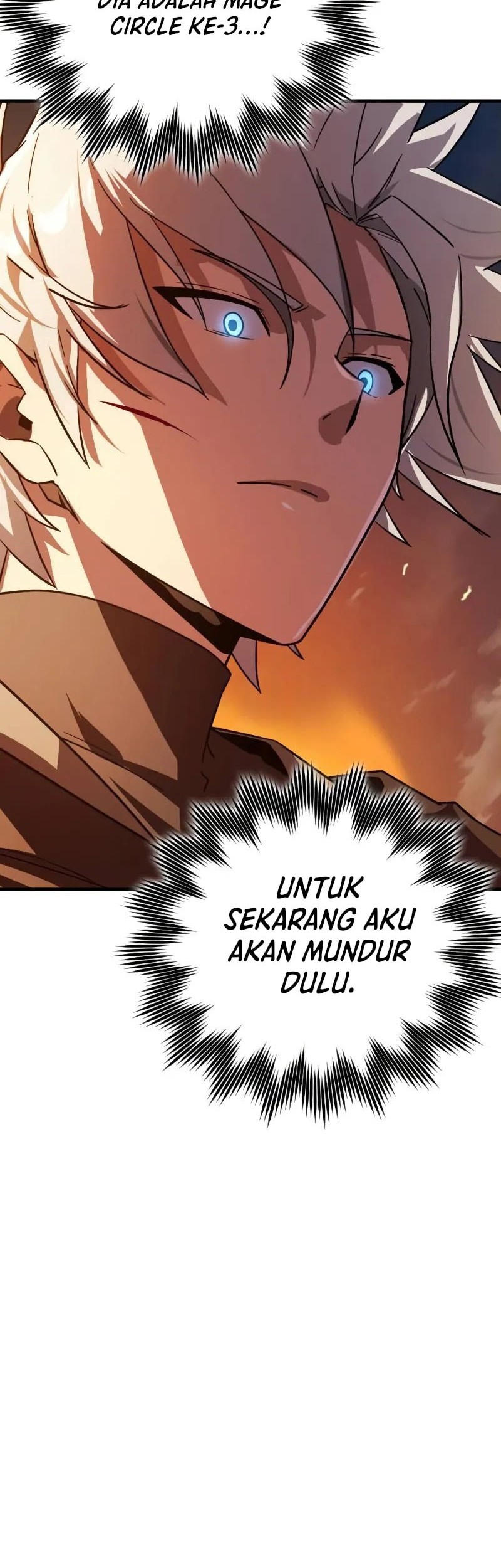 Limit-Breaking Genius Mage chapter 13 halaman 28