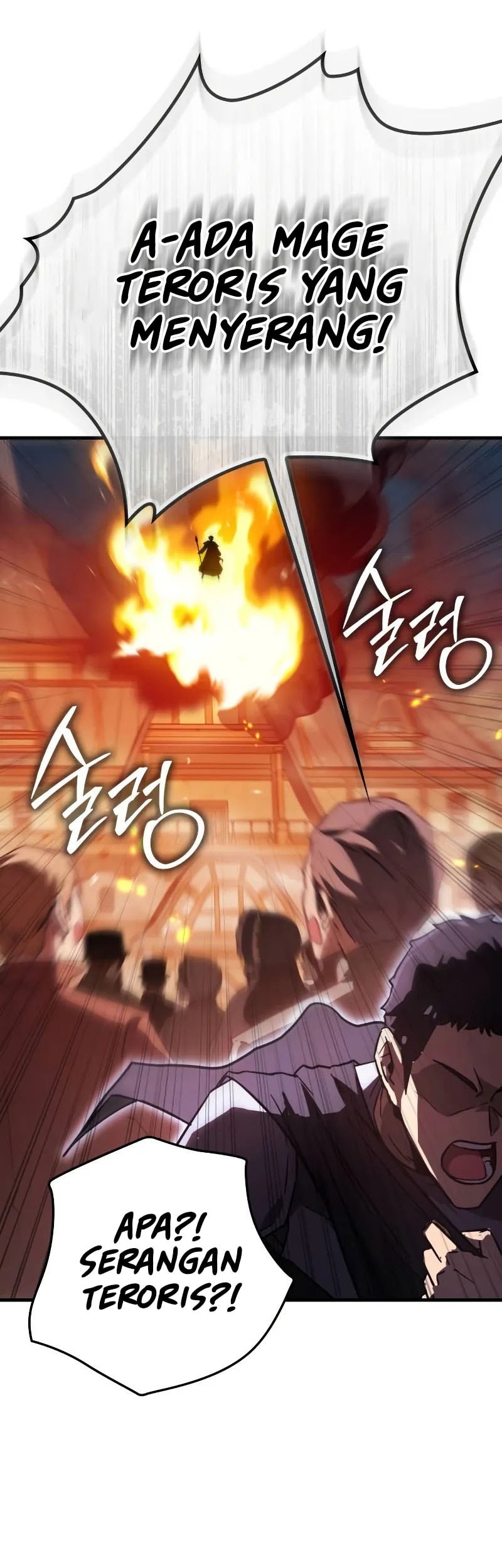 Limit-Breaking Genius Mage chapter 13 halaman 29