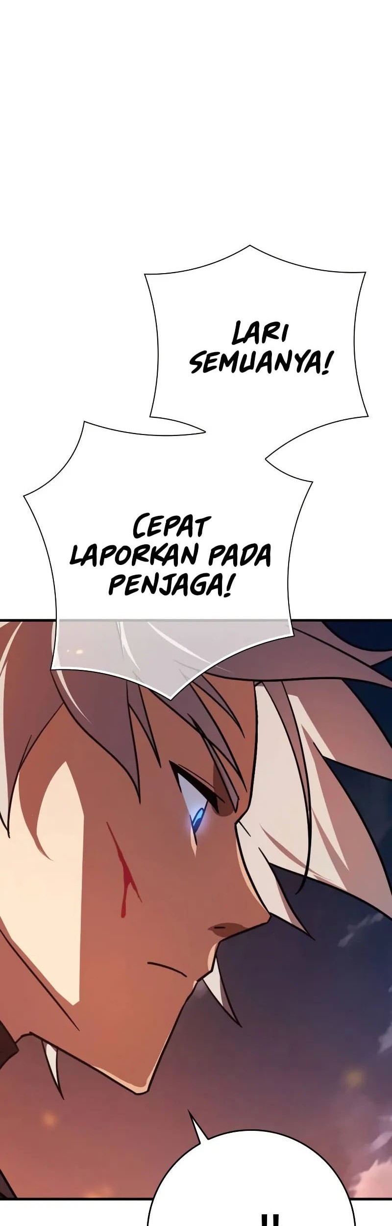Limit-Breaking Genius Mage chapter 13 halaman 30