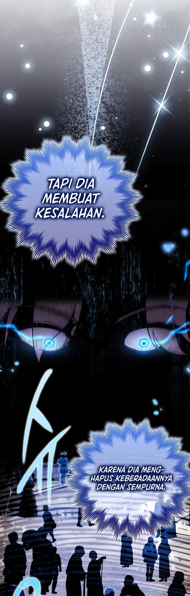 Limit-Breaking Genius Mage chapter 13 halaman 33