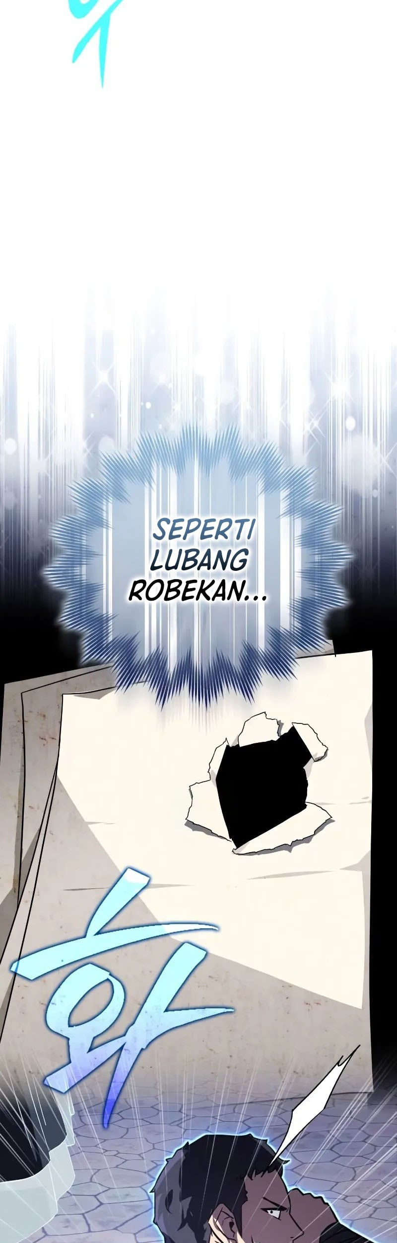 Limit-Breaking Genius Mage chapter 13 halaman 35