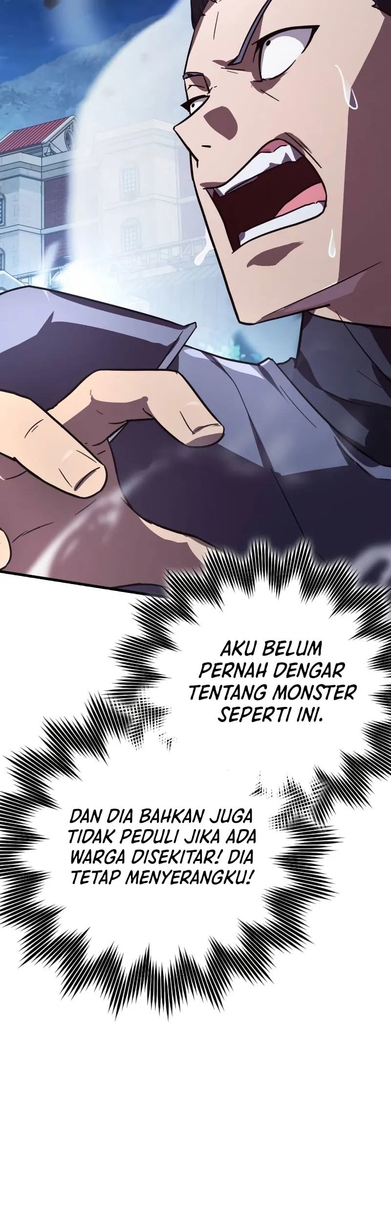 Limit-Breaking Genius Mage chapter 13 halaman 39