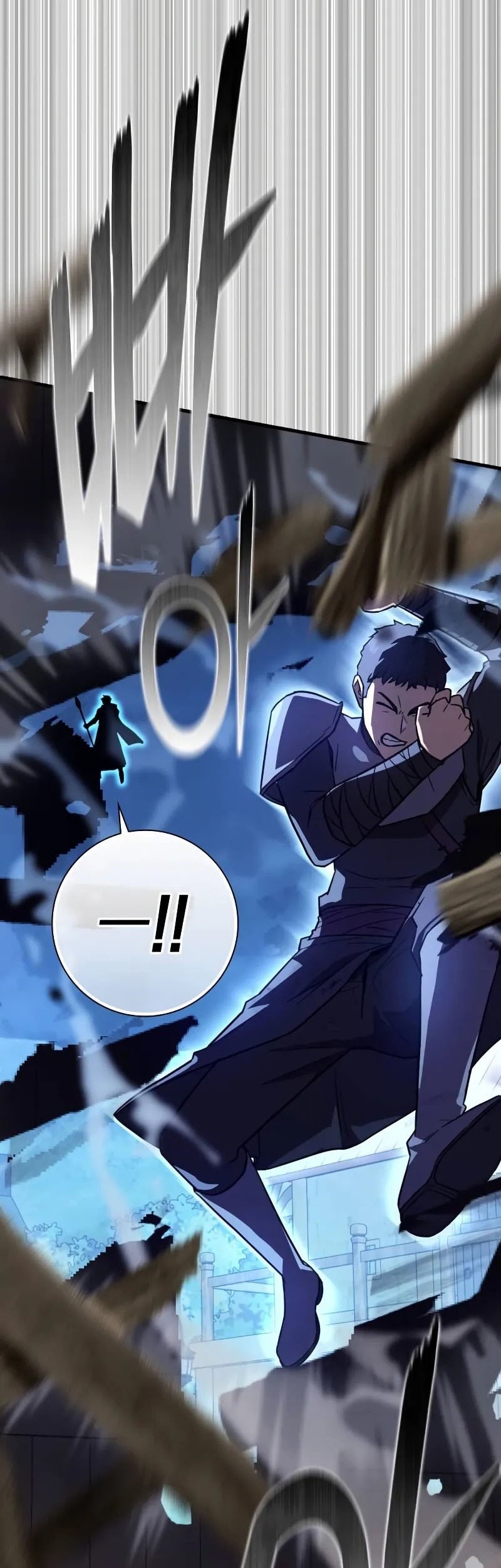 Limit-Breaking Genius Mage chapter 13 halaman 43