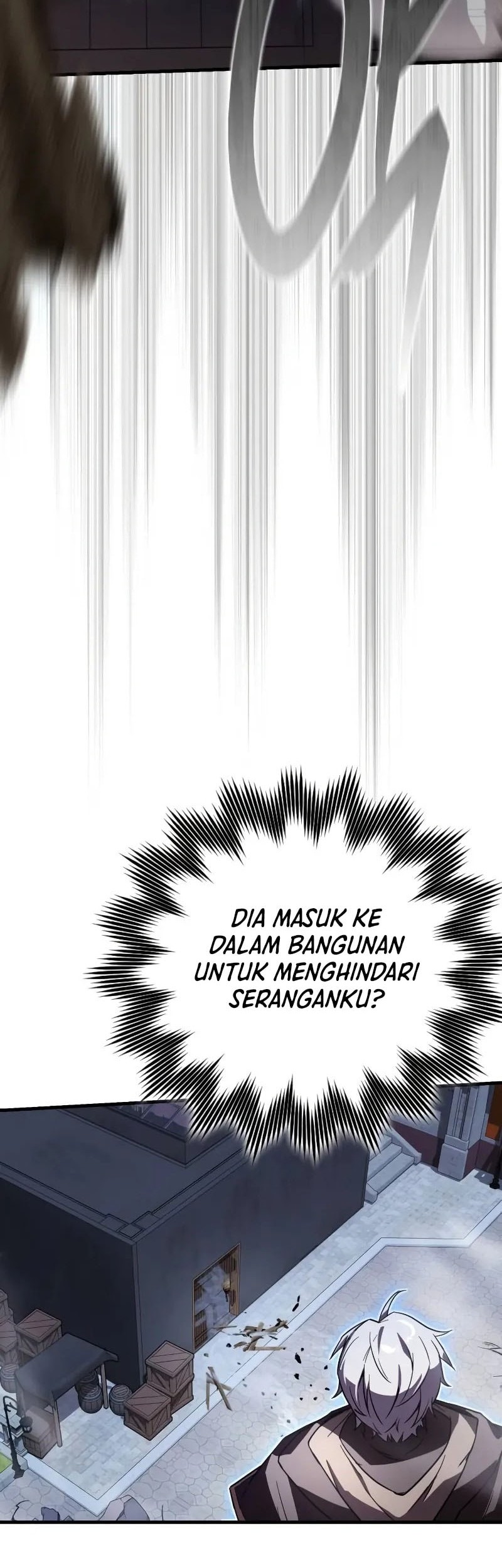 Limit-Breaking Genius Mage chapter 13 halaman 44