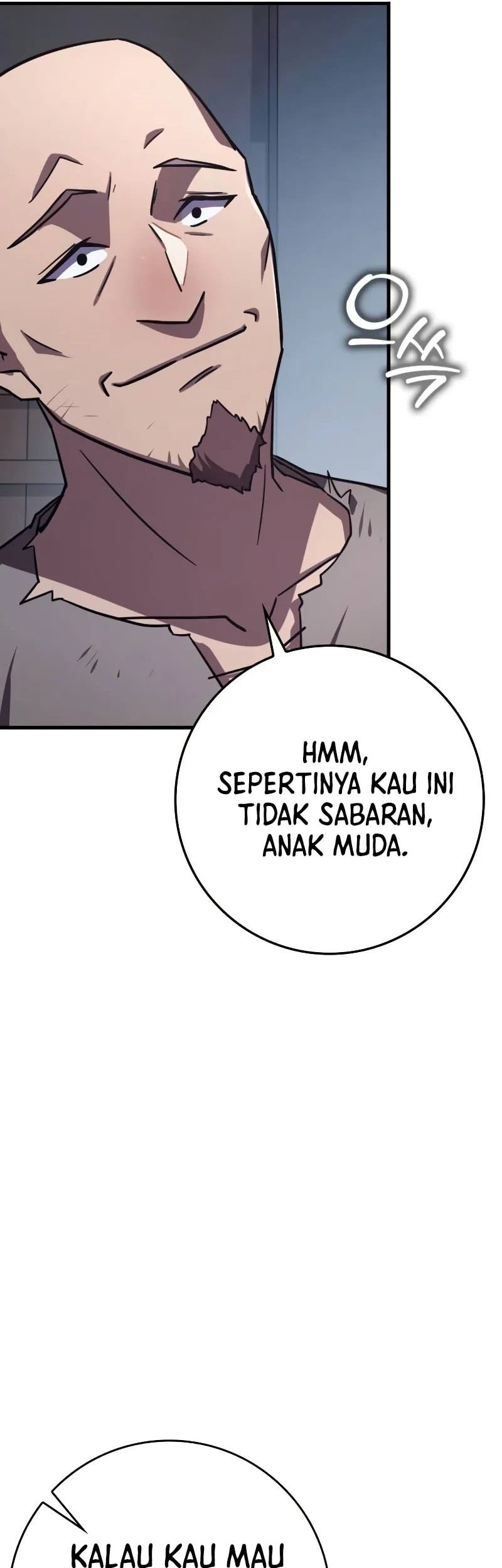 Limit-Breaking Genius Mage chapter 13 halaman 49