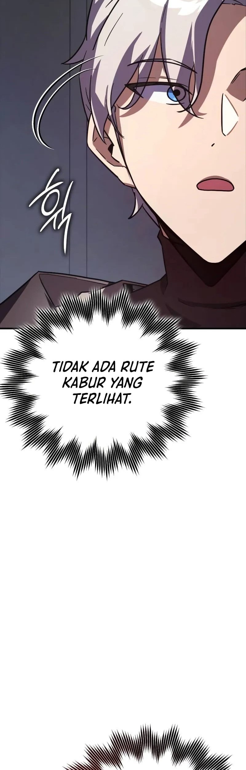 Limit-Breaking Genius Mage chapter 13 halaman 51