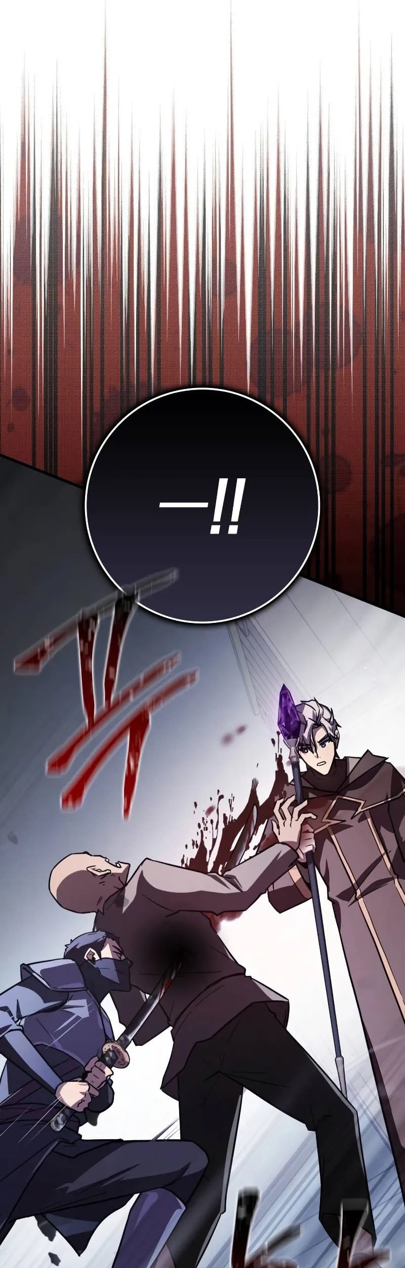 Limit-Breaking Genius Mage chapter 13 halaman 53