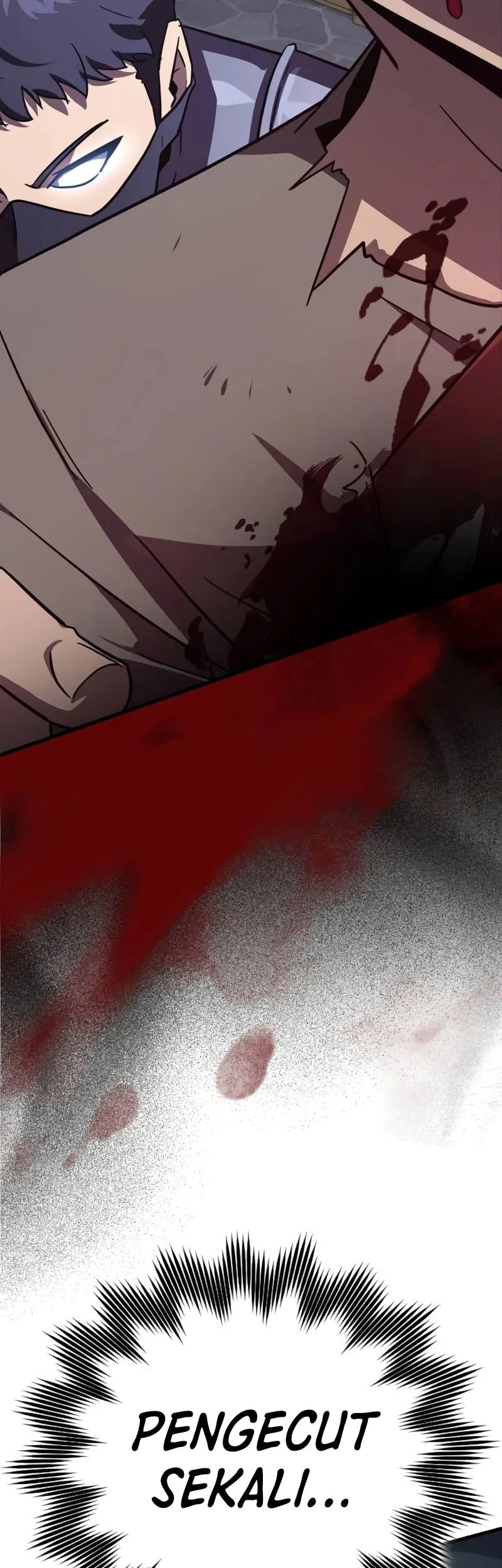 Limit-Breaking Genius Mage chapter 13 halaman 55
