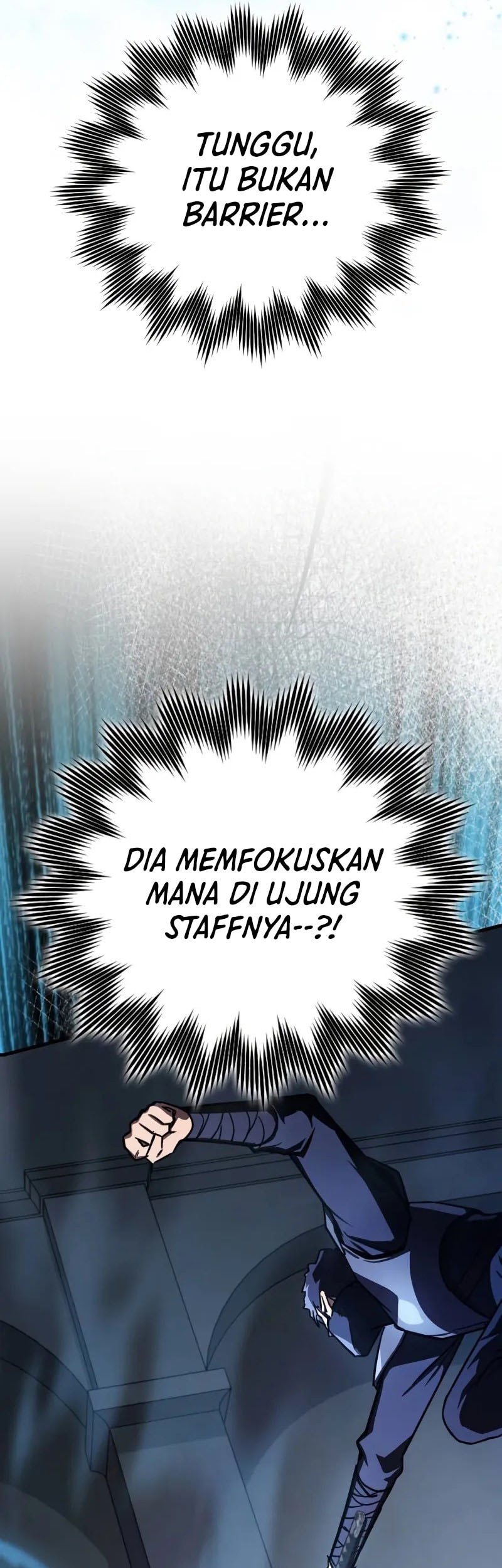 Limit-Breaking Genius Mage chapter 13 halaman 68