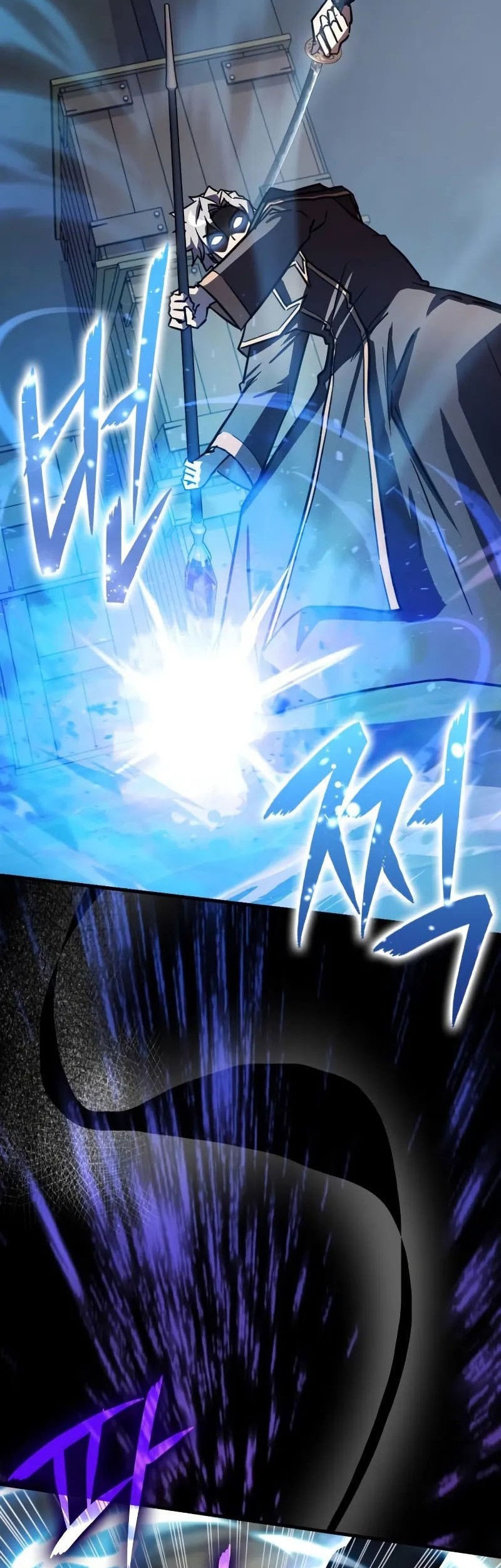 Limit-Breaking Genius Mage chapter 13 halaman 69