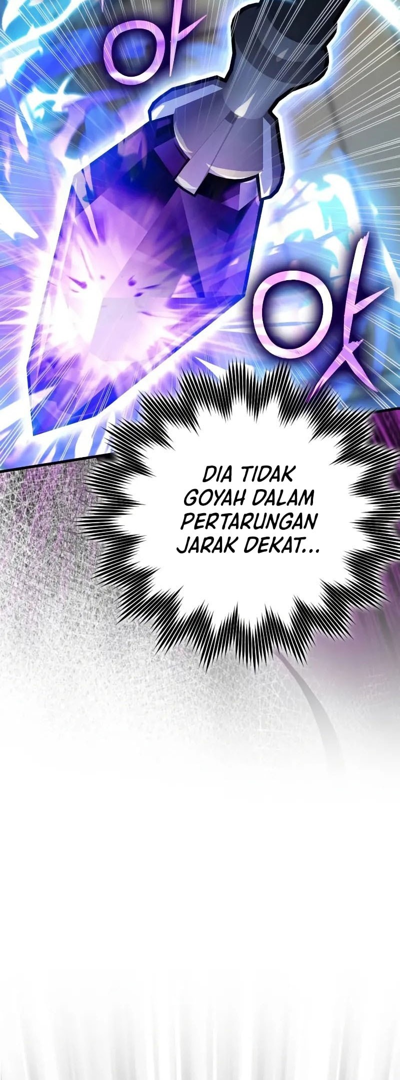 Limit-Breaking Genius Mage chapter 13 halaman 70