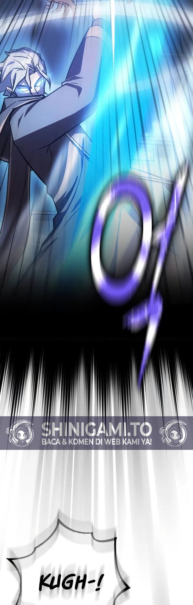 Limit-Breaking Genius Mage chapter 13 halaman 72