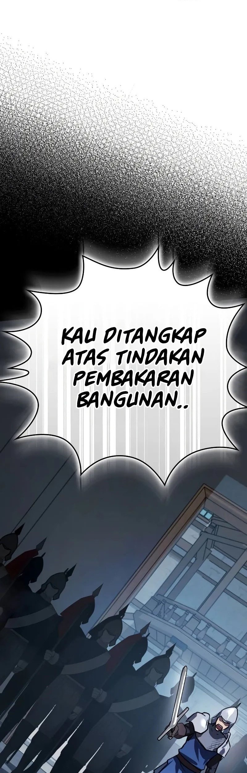 Limit-Breaking Genius Mage chapter 13 halaman 84