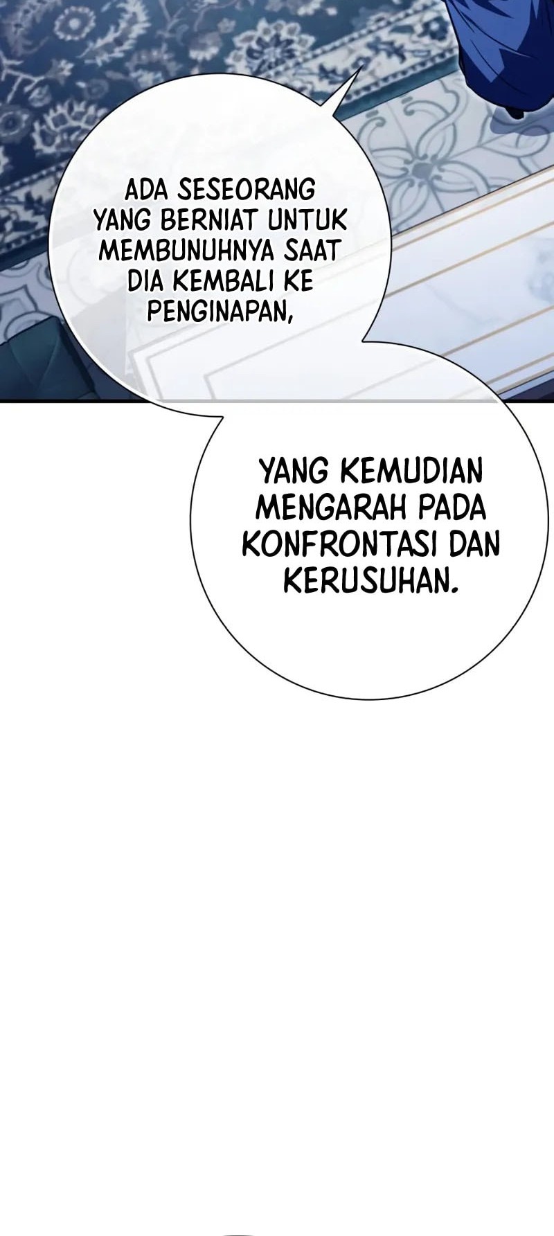 Limit-Breaking Genius Mage Bab 14 halaman 5