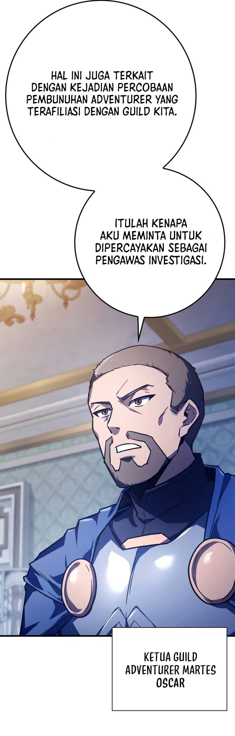 Limit-Breaking Genius Mage Bab 14 halaman 6
