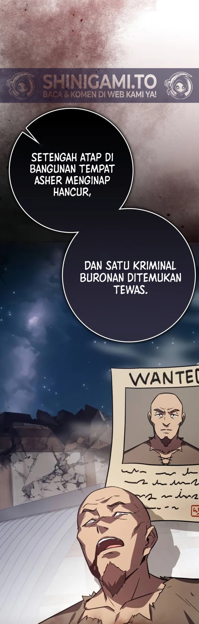 Limit-Breaking Genius Mage Bab 14 halaman 8