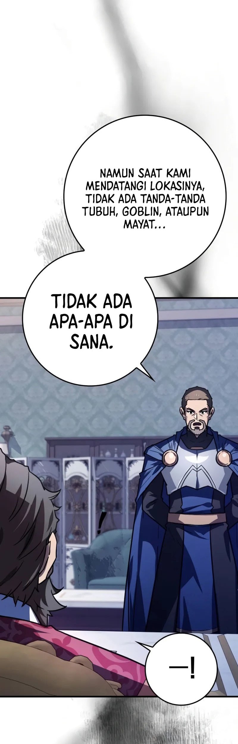 Limit-Breaking Genius Mage Bab 14 halaman 11