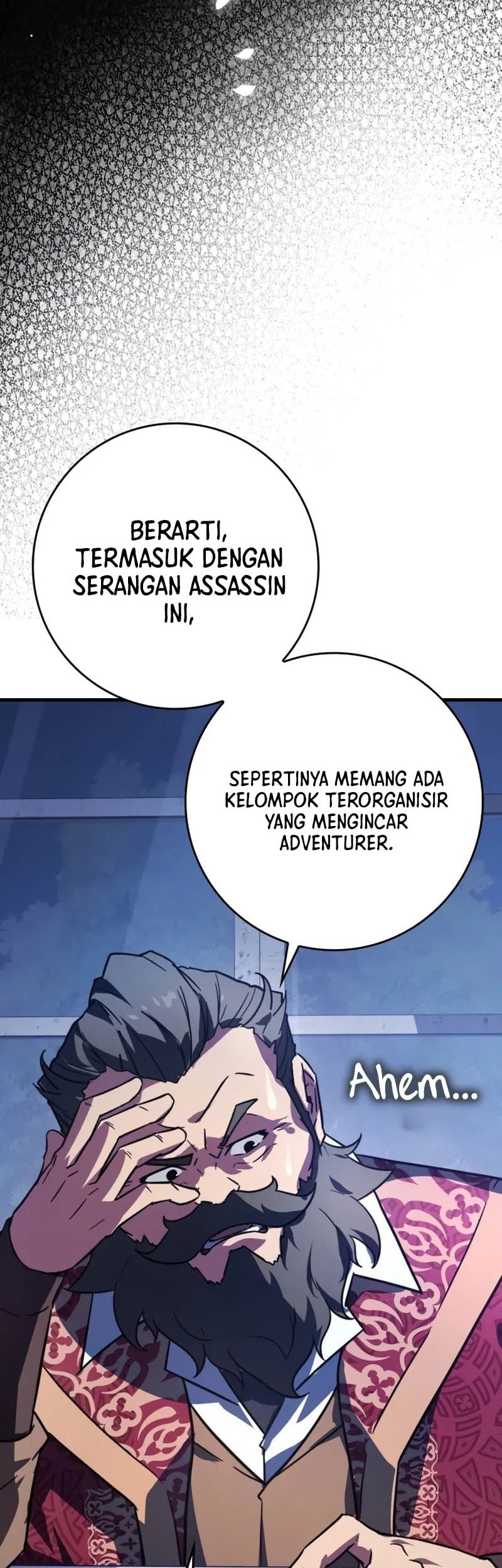 Limit-Breaking Genius Mage Bab 14 halaman 14