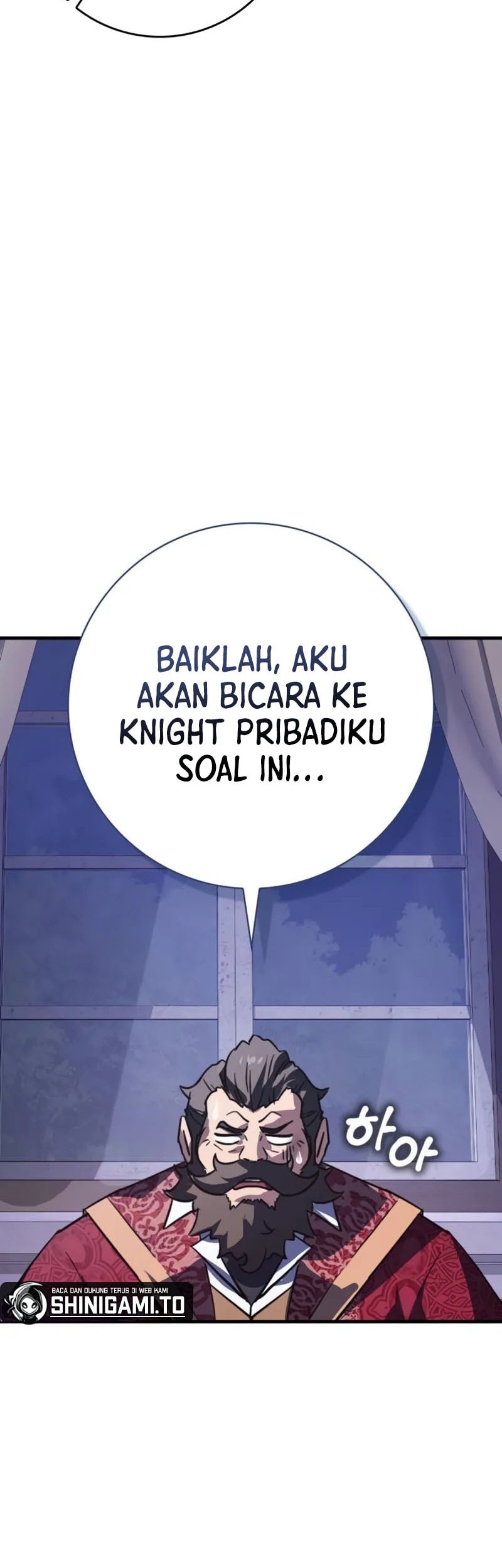 Limit-Breaking Genius Mage Bab 14 halaman 18