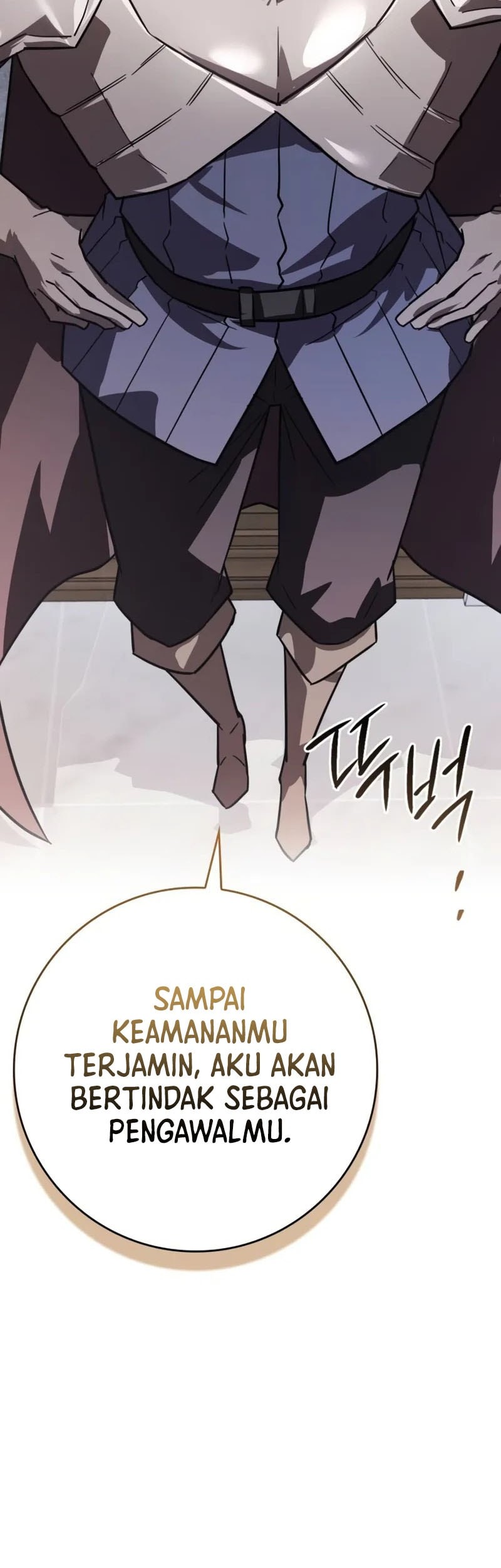 Limit-Breaking Genius Mage Bab 14 halaman 23