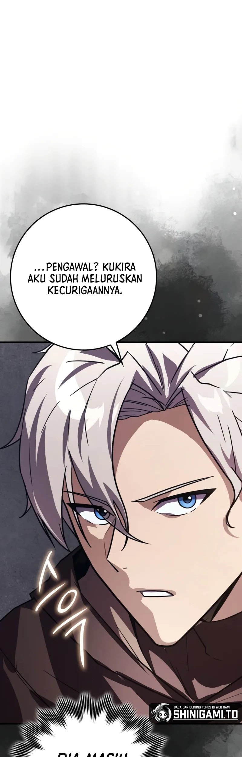 Limit-Breaking Genius Mage Bab 14 halaman 25