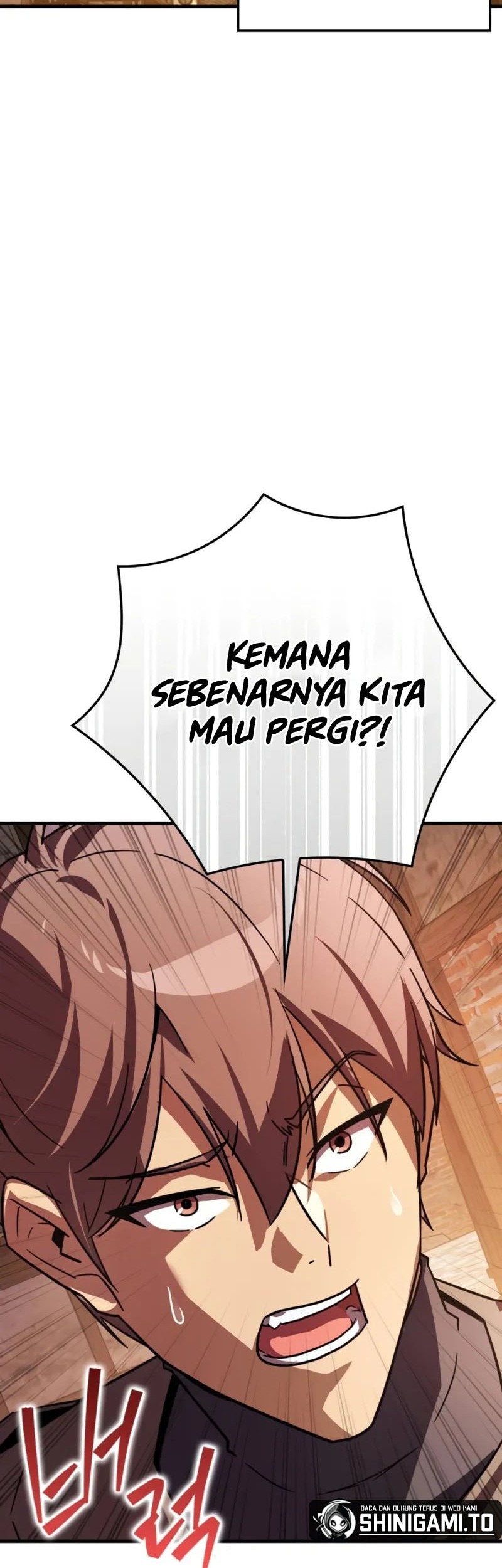 Limit-Breaking Genius Mage Bab 14 halaman 30