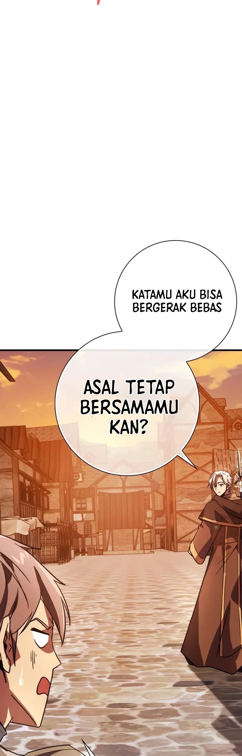 Limit-Breaking Genius Mage Bab 14 halaman 31