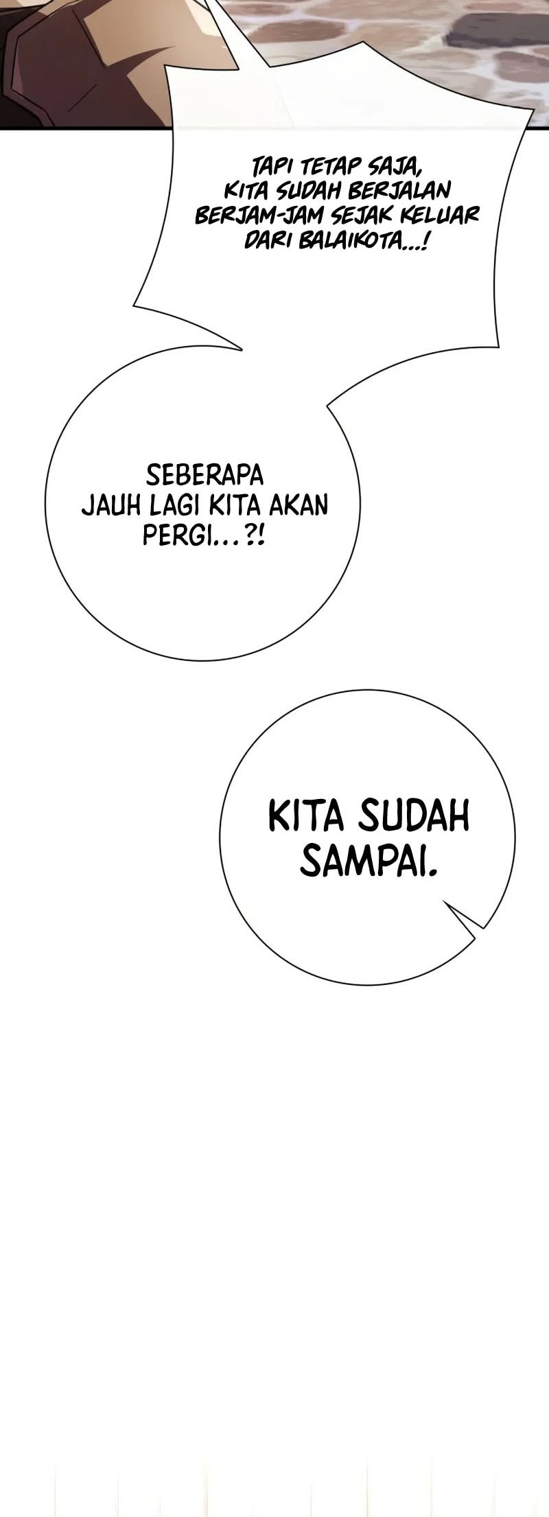 Limit-Breaking Genius Mage Bab 14 halaman 32