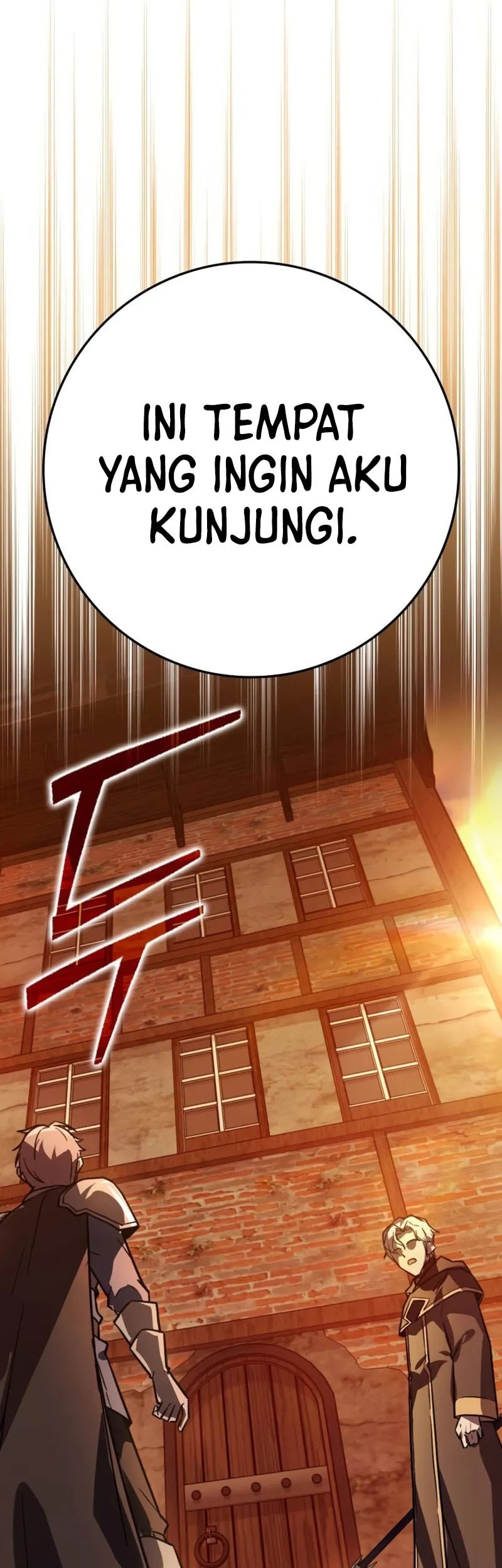 Limit-Breaking Genius Mage Bab 14 halaman 33