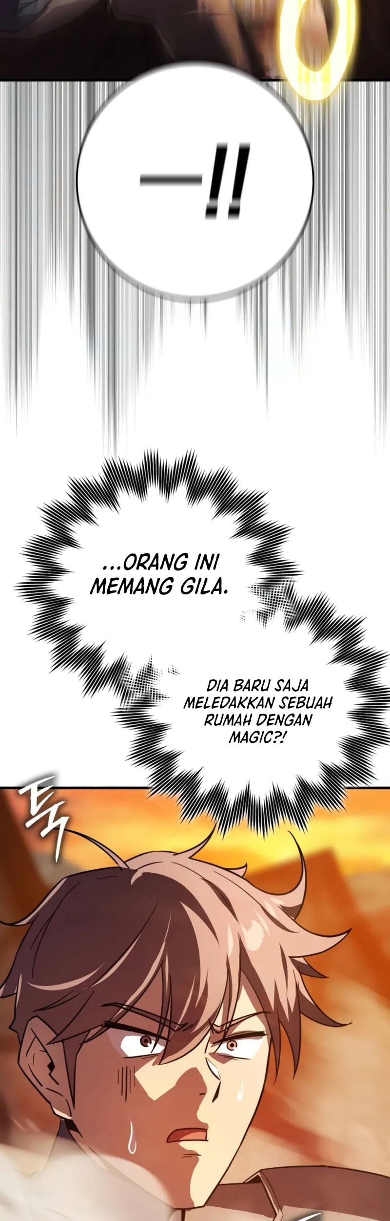 Limit-Breaking Genius Mage Bab 14 halaman 37