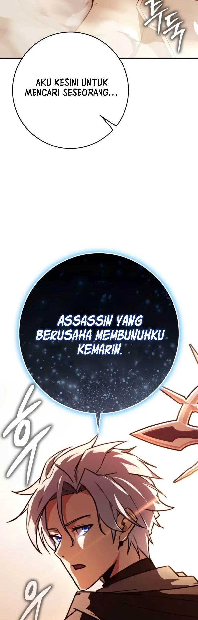 Limit-Breaking Genius Mage Bab 14 halaman 38