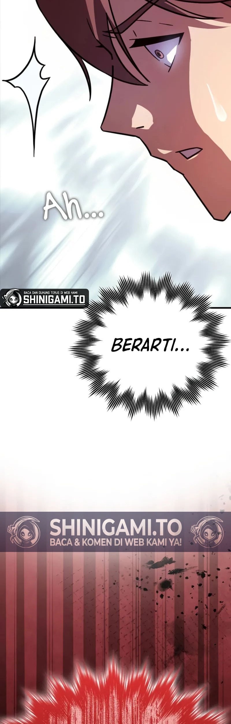 Limit-Breaking Genius Mage Bab 14 halaman 51