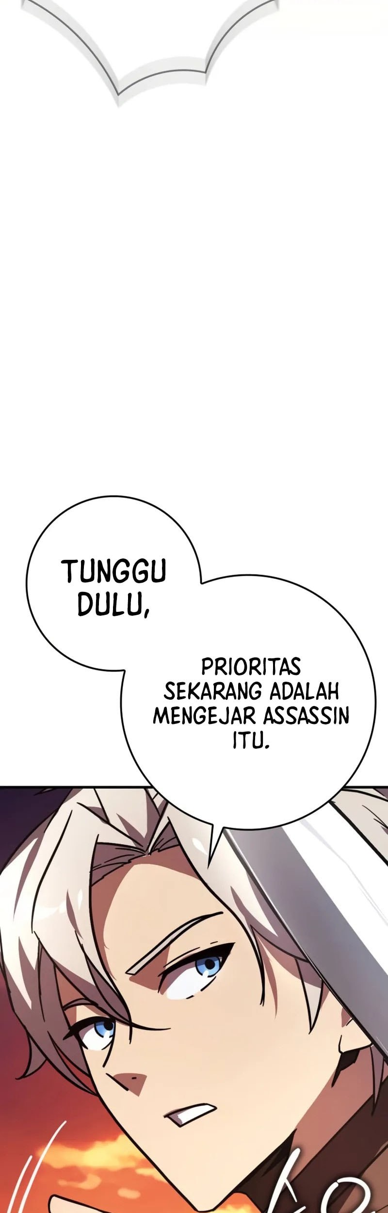 Limit-Breaking Genius Mage Bab 14 halaman 55
