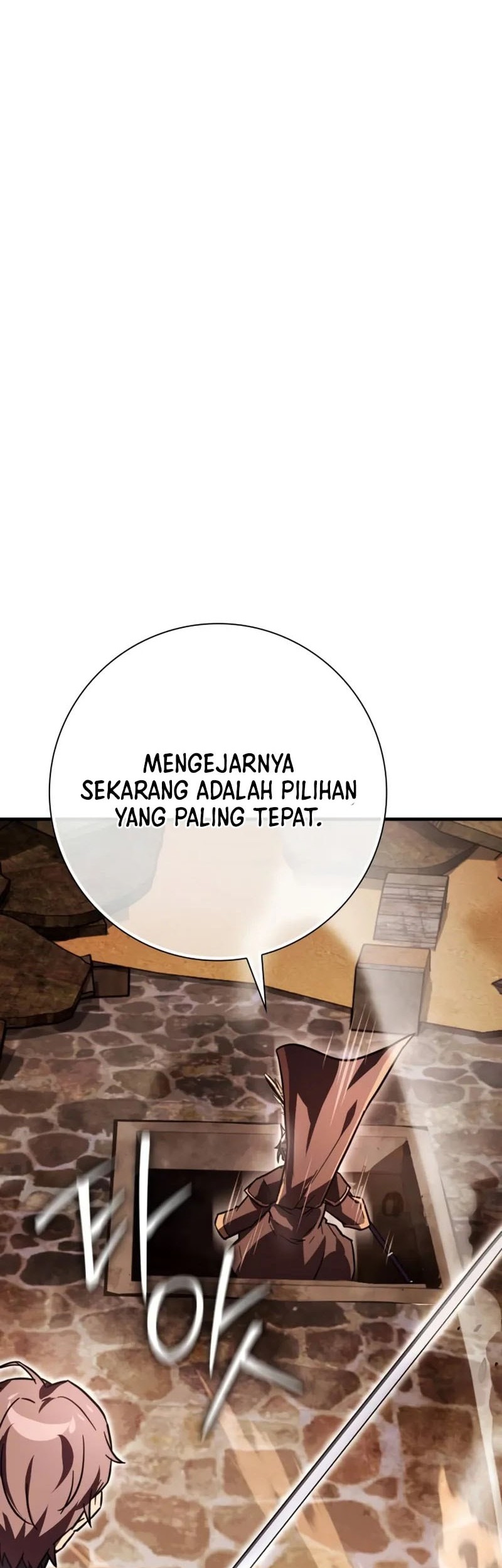 Limit-Breaking Genius Mage Bab 14 halaman 58
