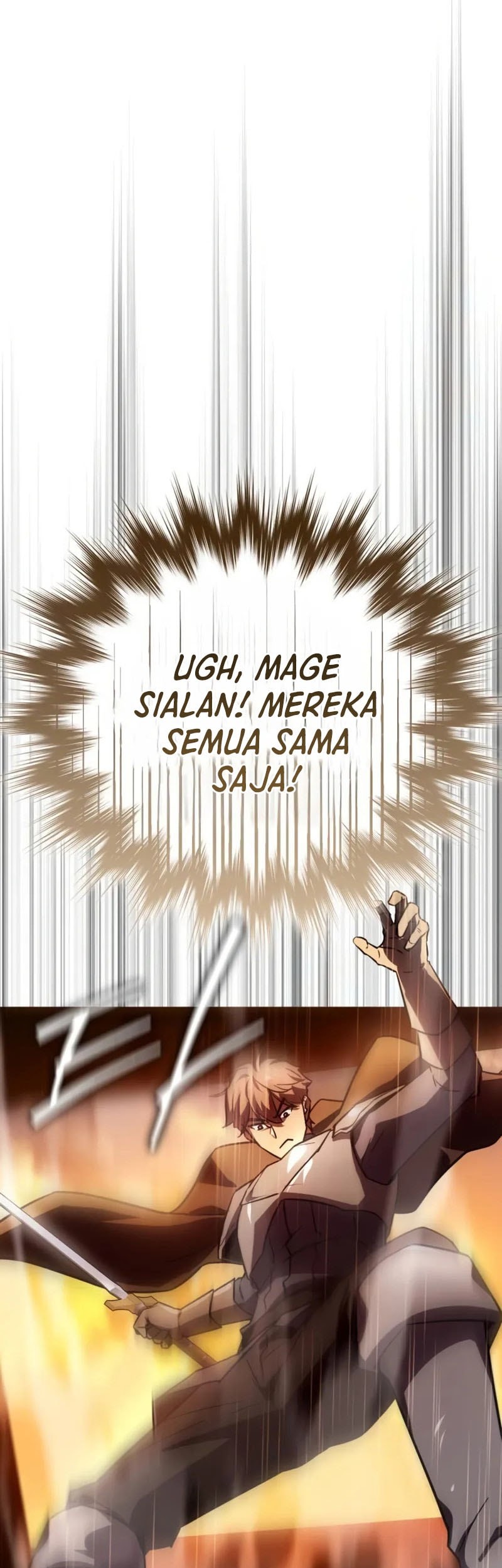 Limit-Breaking Genius Mage Bab 14 halaman 61